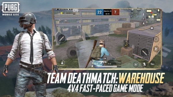 pubg mobile lite apk latest version